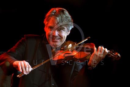 Didier Lockwood