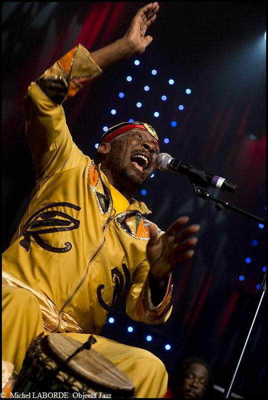 Jimmy Cliff