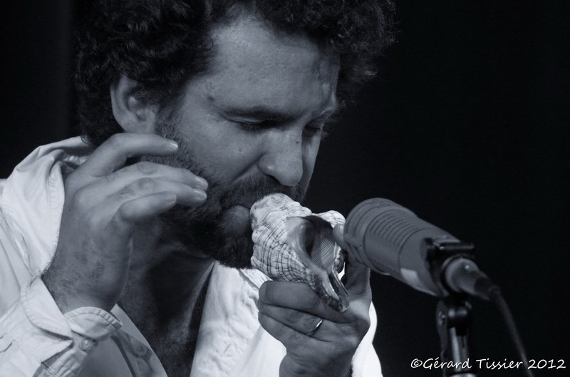 Sébastien Llado