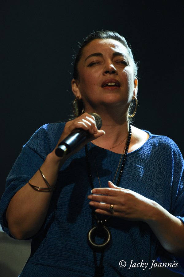 Lisa Spada