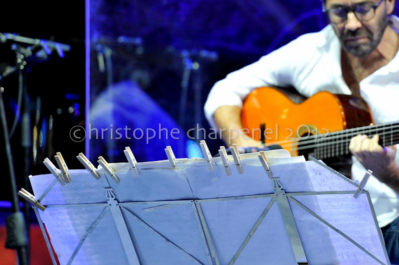 Al Di Meola
