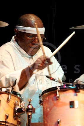 Billy Cobham