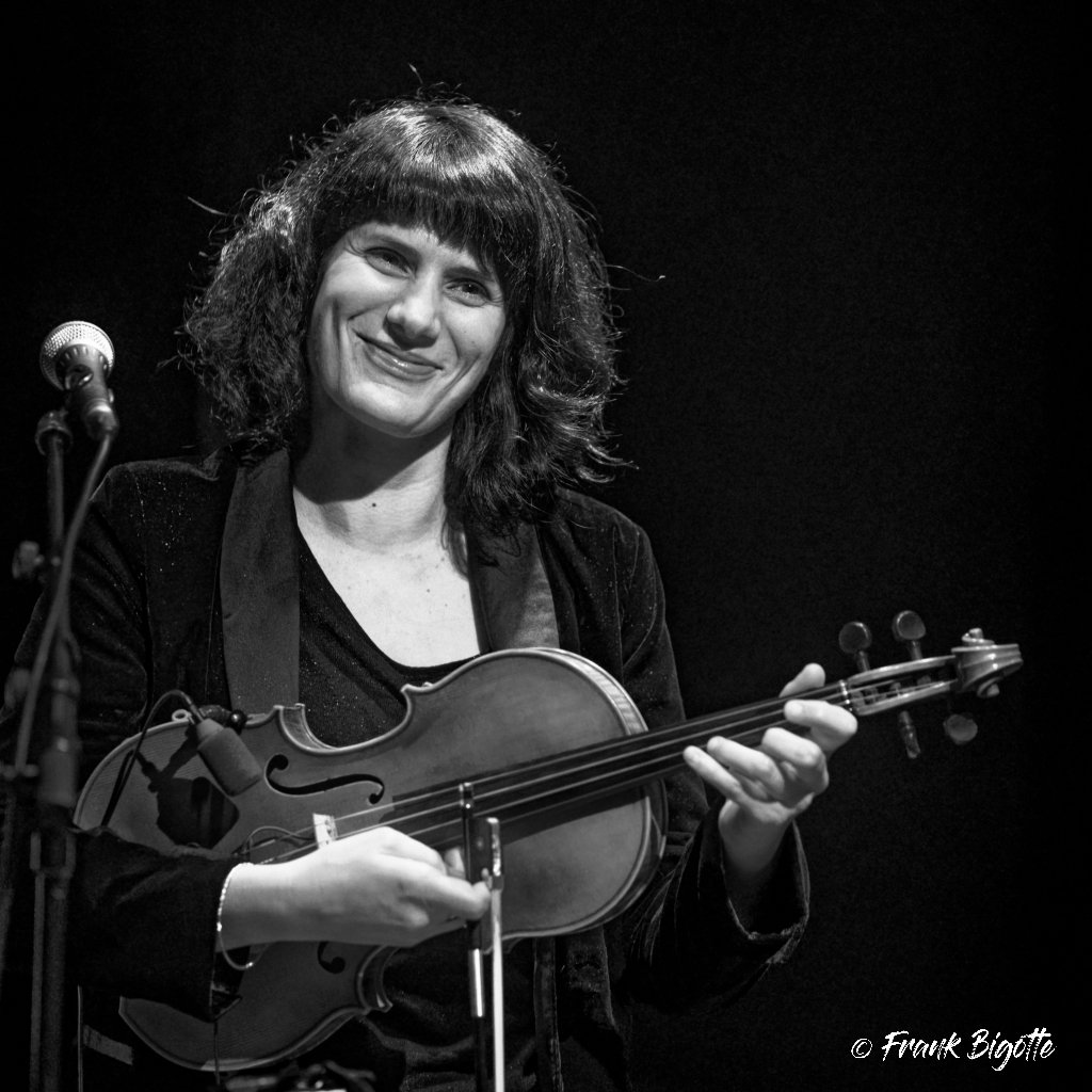 Séverine Morfin