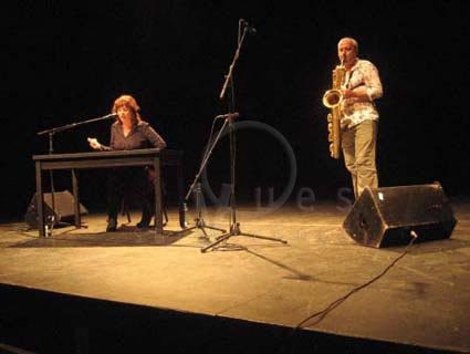 François Corneloup/Isabelle Loubère