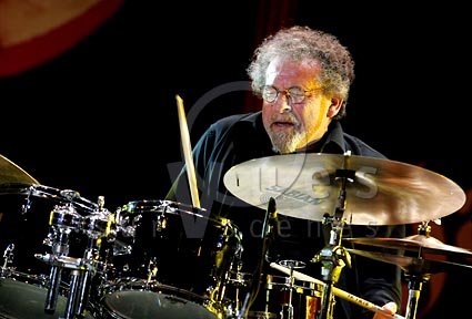 André Céccarelli