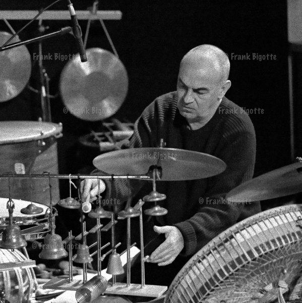 Gilles Dalbis