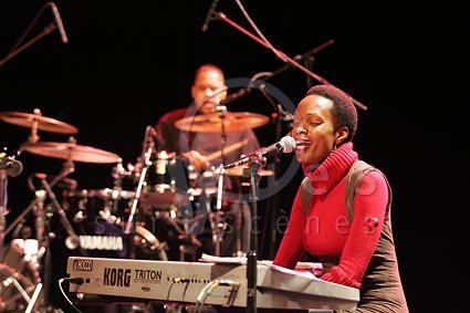 Renée Neufville / Jason Thomas