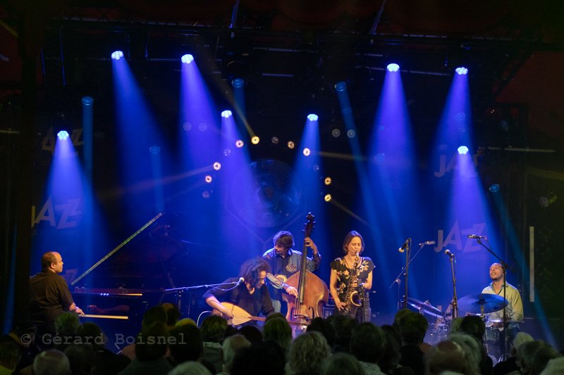 Damien Argentieri, Abdallah Abozekri, Philippe Aerts, Sophie Alour, Donald (…)