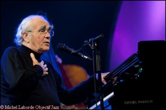 michel legrand