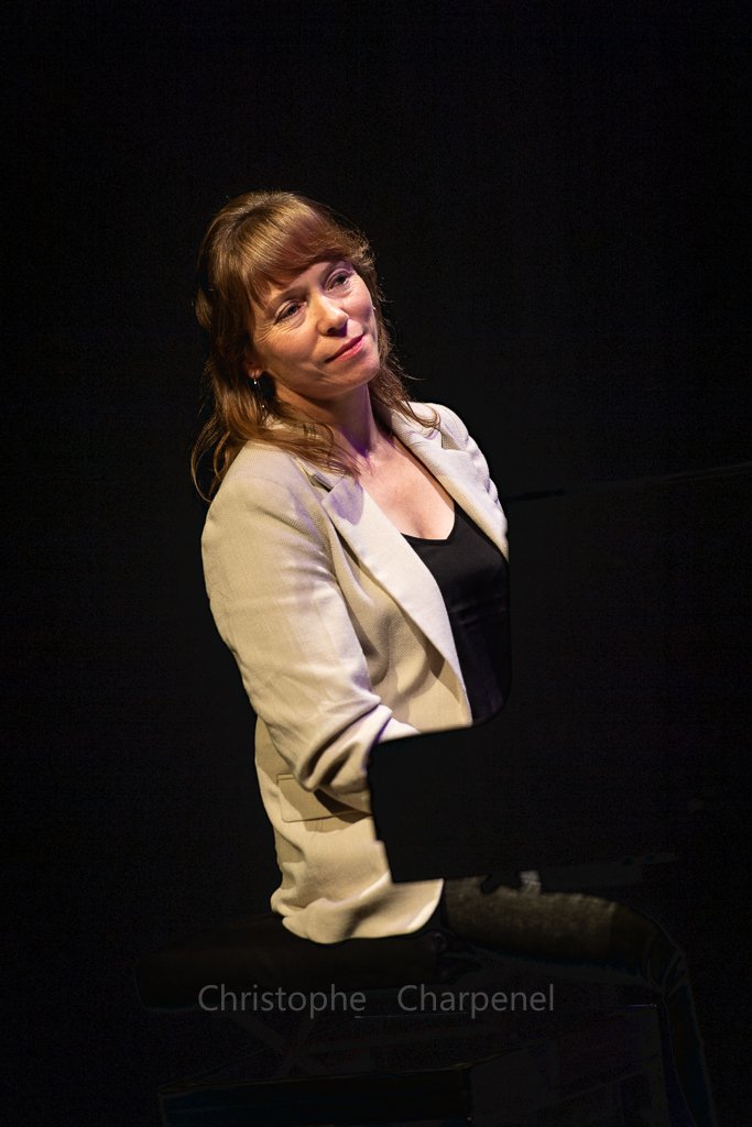 Nathalie Darche
