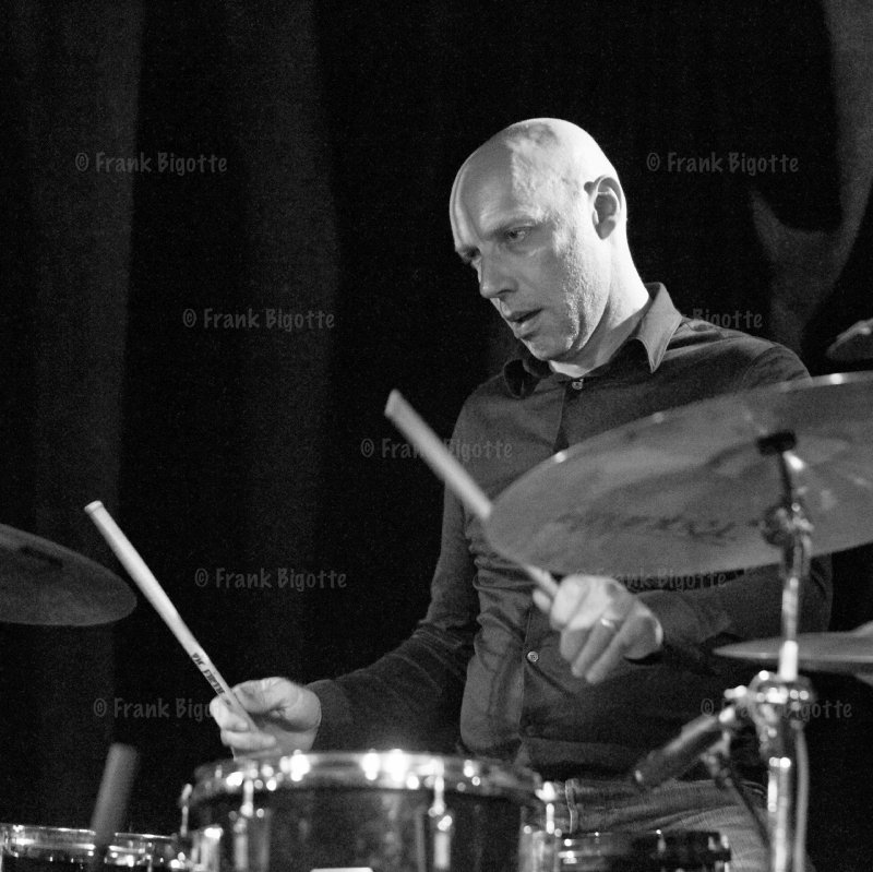 Stéphane Foucher
