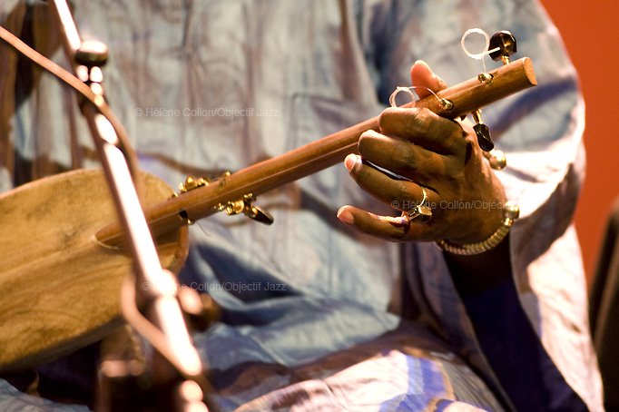 Mola Sylla