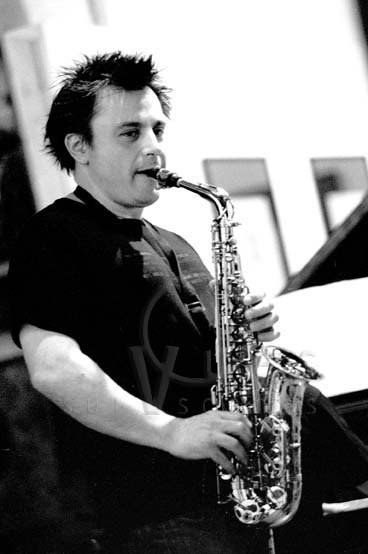 Pierrick Pedron