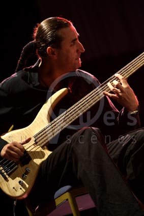 Didier Del Aguila