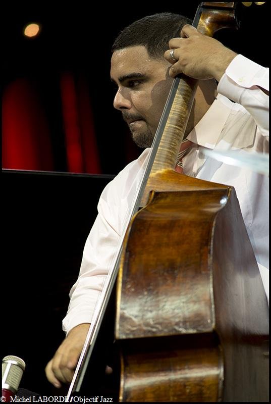Carlos Henriquez