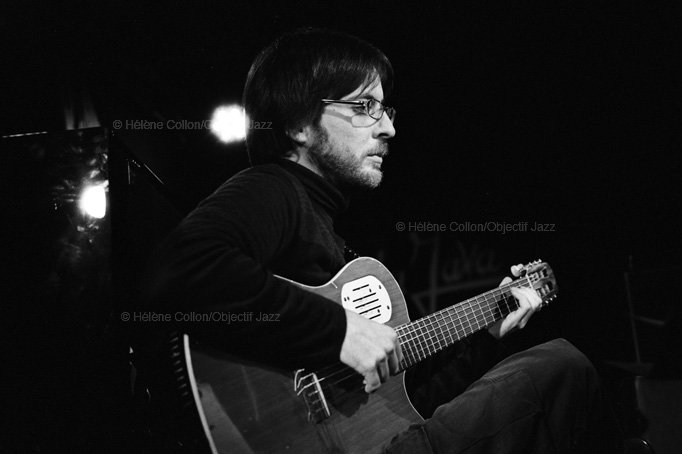 Nelson Veras