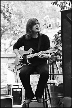 Mike Stern