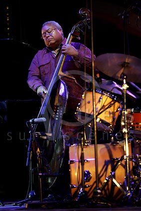 Ray Drummond