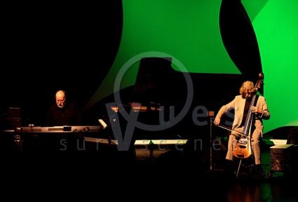 Rainer Bruninghaus / Eberhard Weber