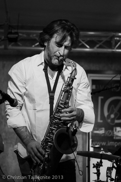 Jean-Christophe Jacques