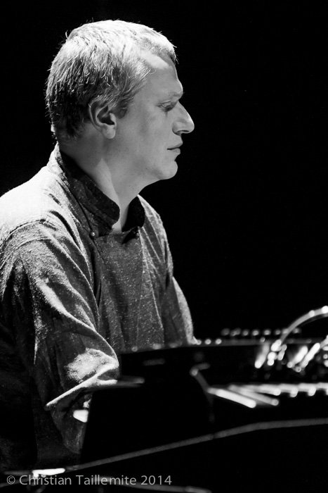 Jozef Dumoulin