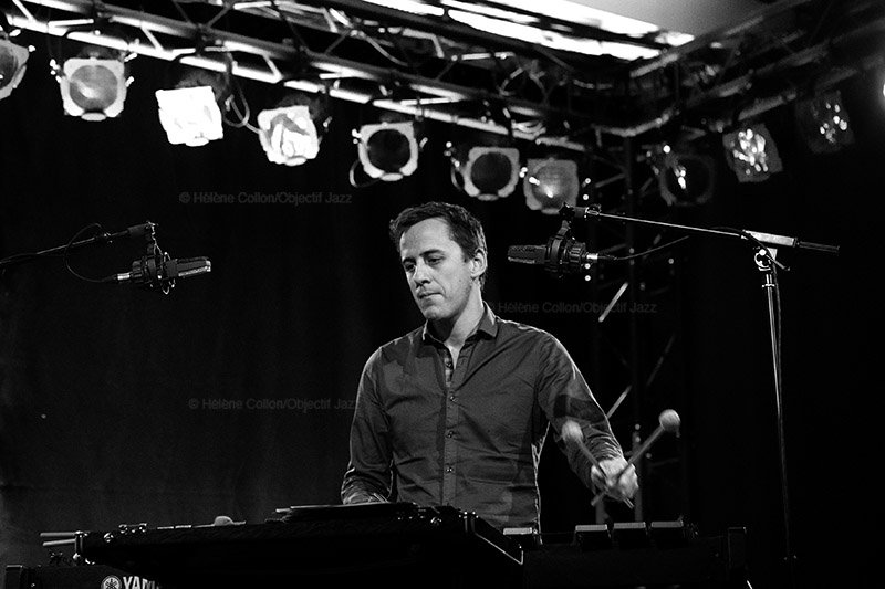 Pascal Schumacher
