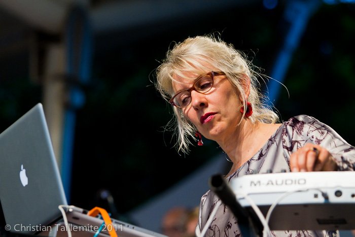 Véronique Wilmart