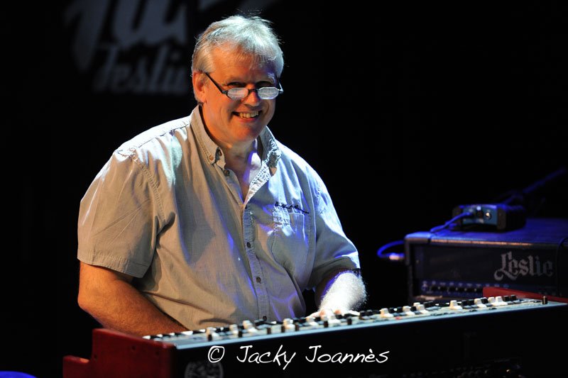 Benoît Sourisse © Jacky Joannès