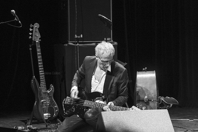 Bruno Chevillon
