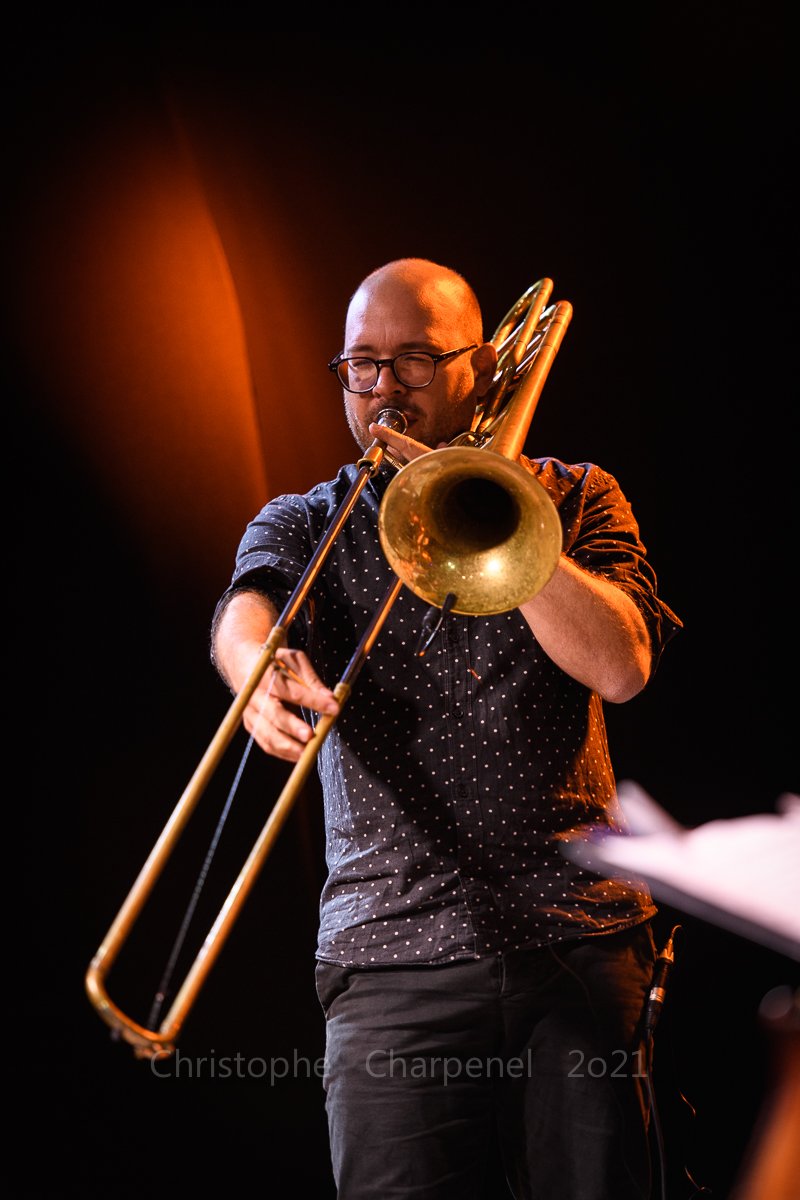 Samuel Blaser