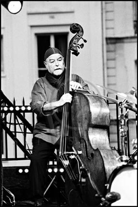 Henri Texier