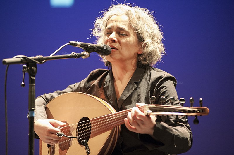 Kamilya Jubran