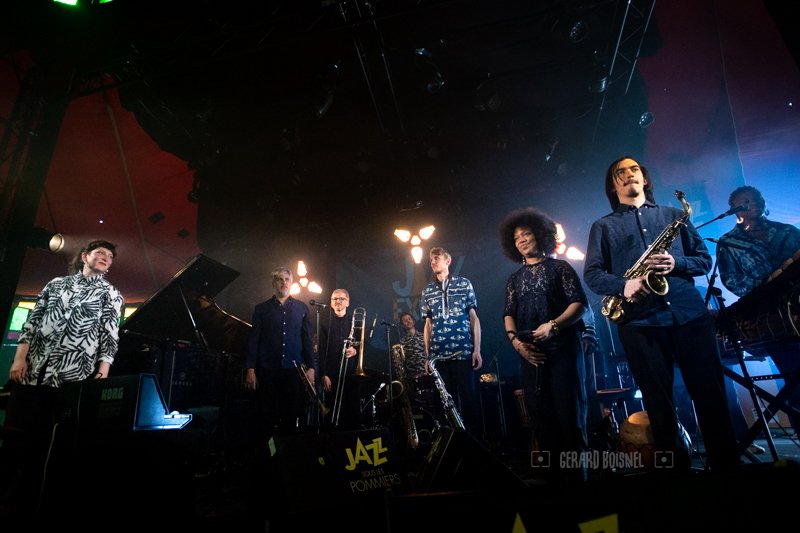 Red Desert Orchestra
