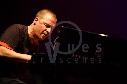 Esbjorn Svensson