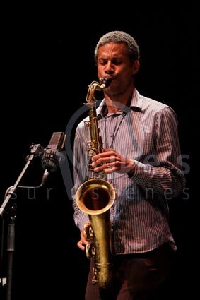 Mark Turner