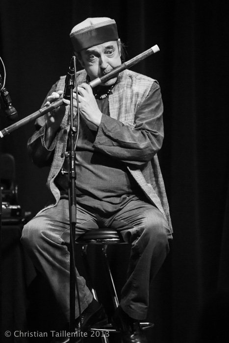 Didier Malherbe