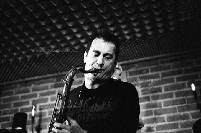 Francesco Bearzatti