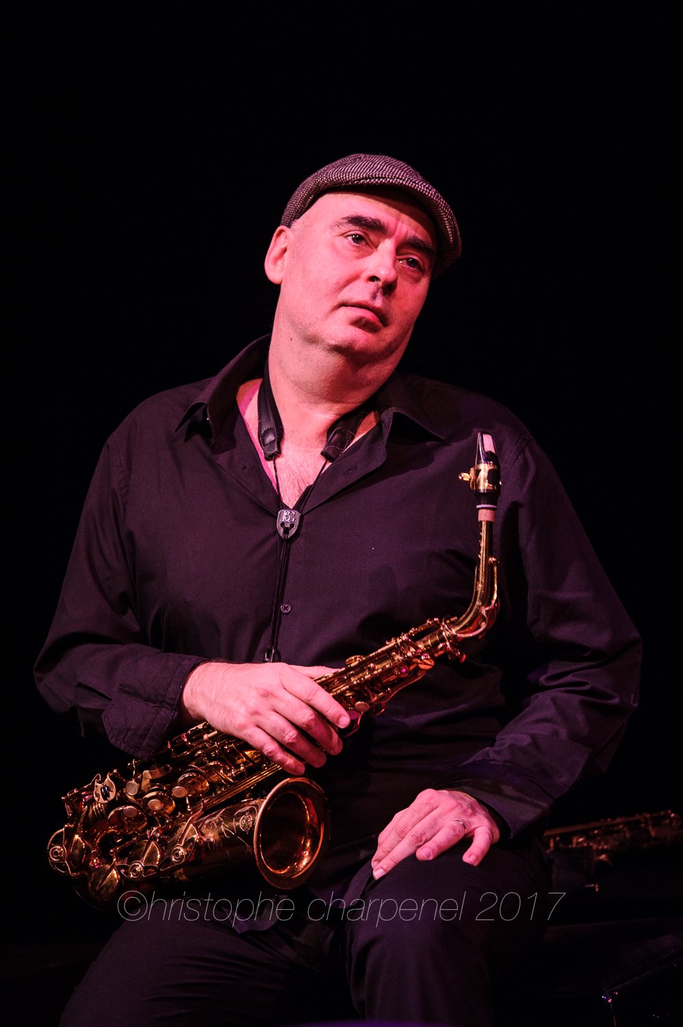 Christophe Monniot