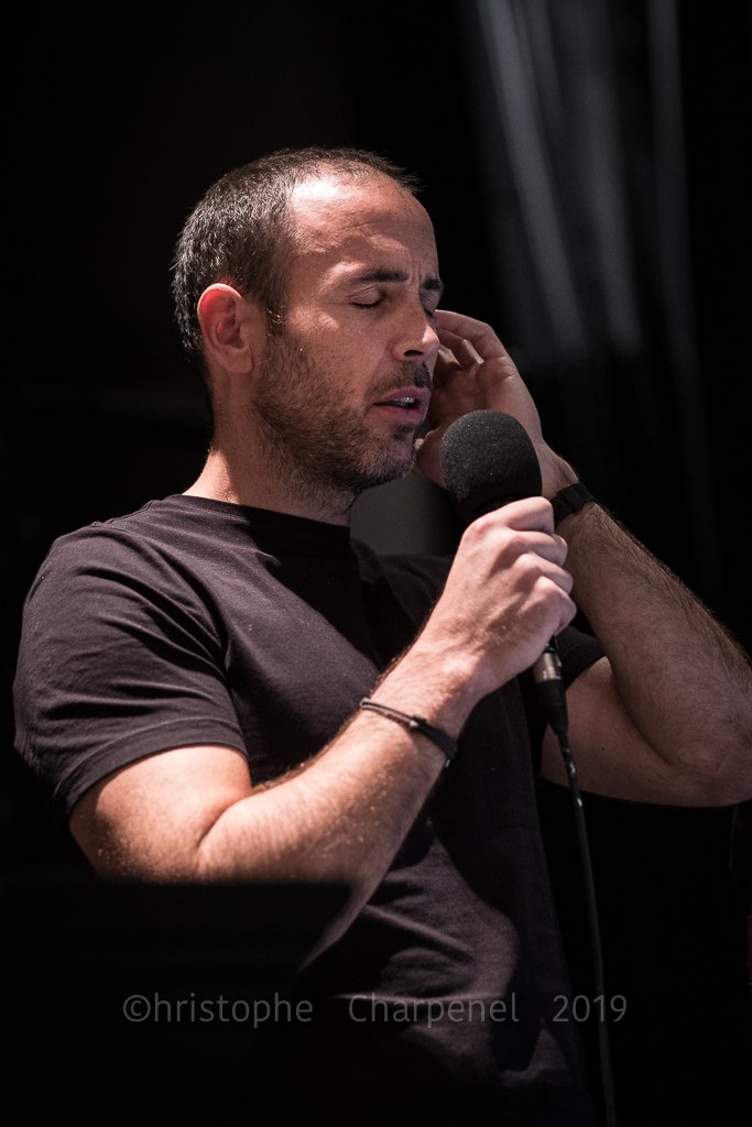 François Aragni