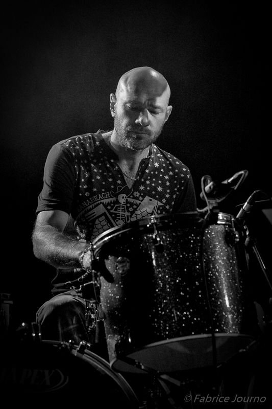 Franck Vaillant