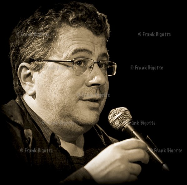 Franck Amsallem