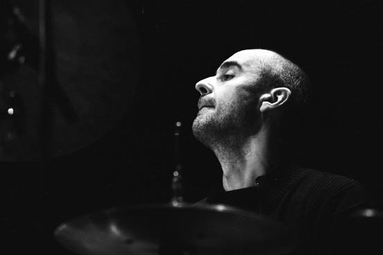 Christophe Marguet