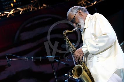 Sonny Rollins