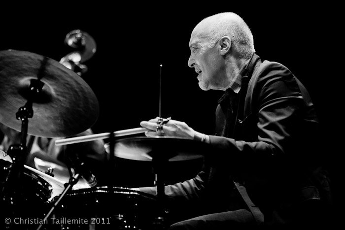 Aldo Romano