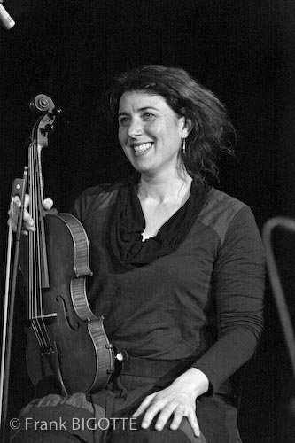 Marion Diaques