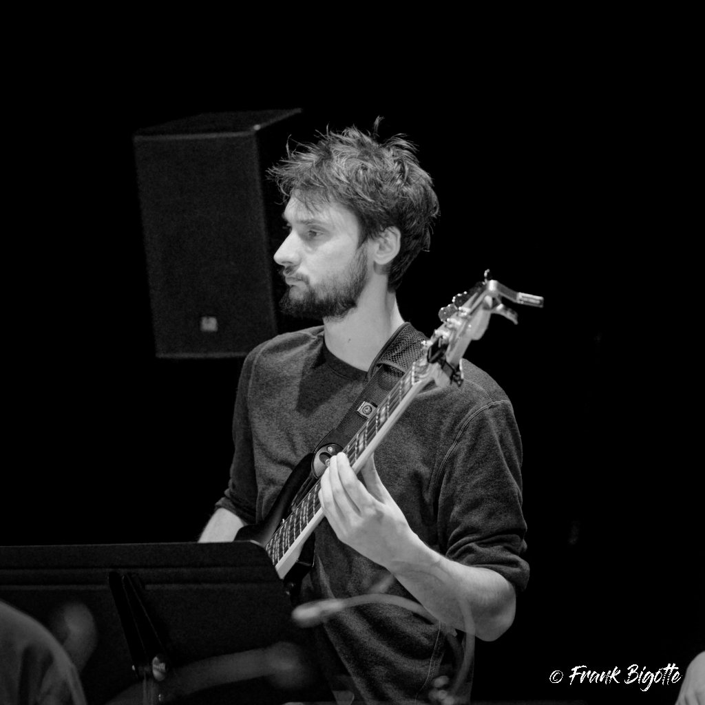 Damien Cathala