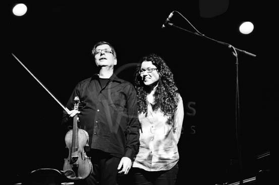 M. Feldman-S. Courvoisier