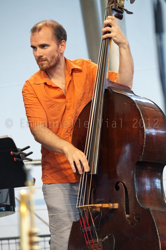 Sylvain Romano