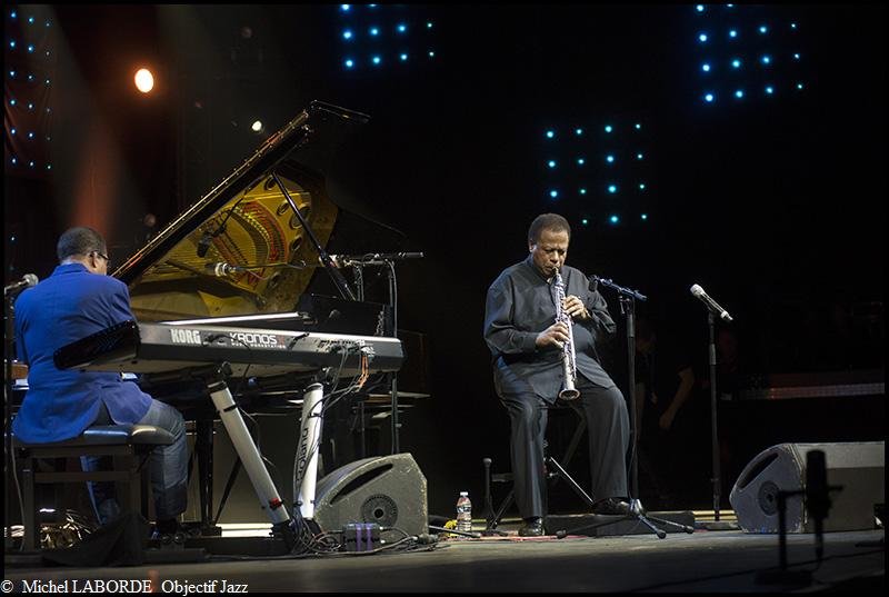 Herbie Hancock, Wayne Shorter