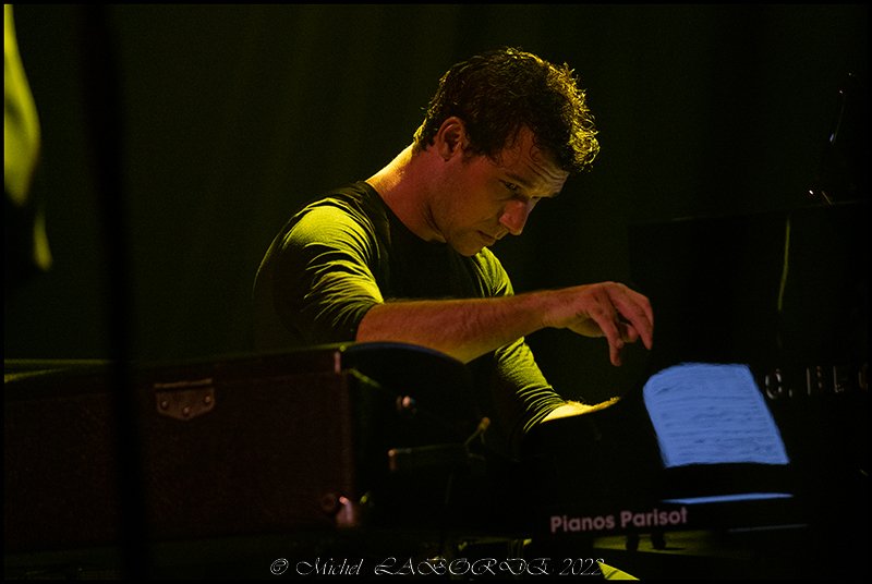 Grégoire Letouvet